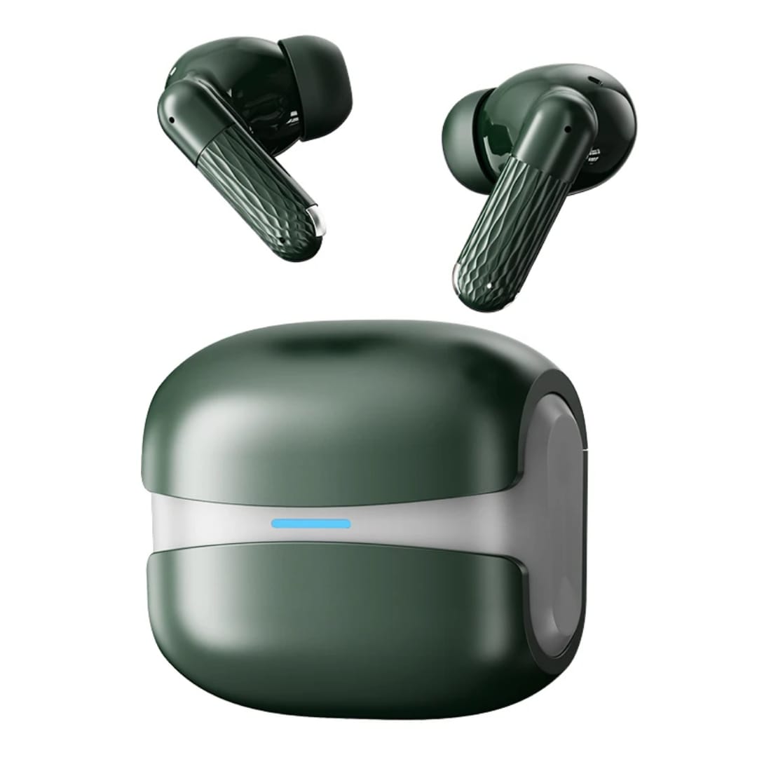 Écouteurs Bluetooth Premium ANC