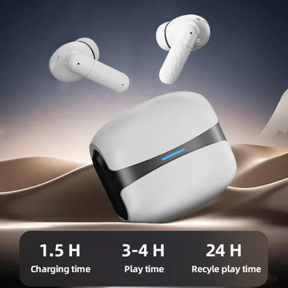 Écouteurs Bluetooth Premium ANC